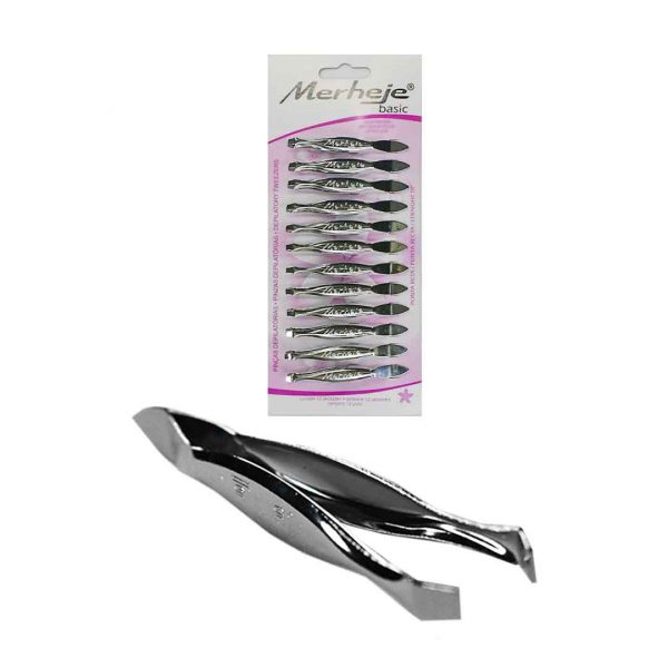 Kit de pinzas merheje 12 unidades