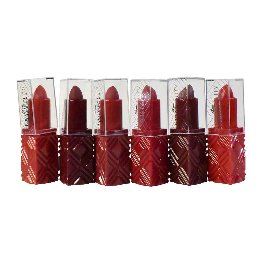 Labiales hudabeauty love caja roja