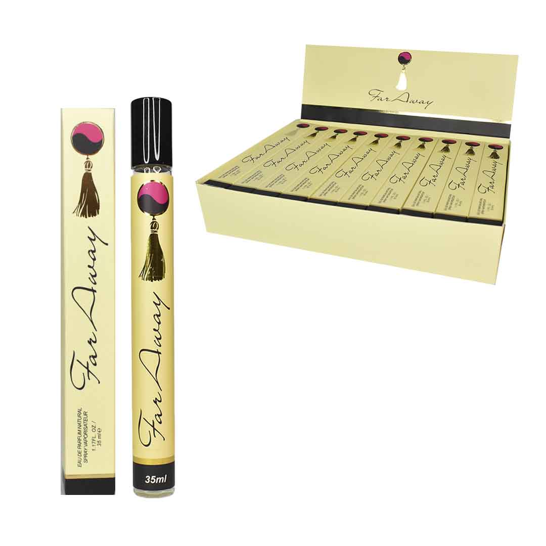 Perfume far away 35ml