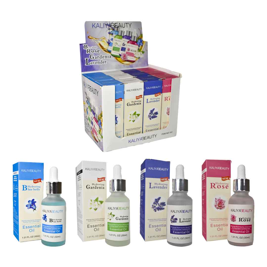 Esencia facial hidratante kaliya beauty