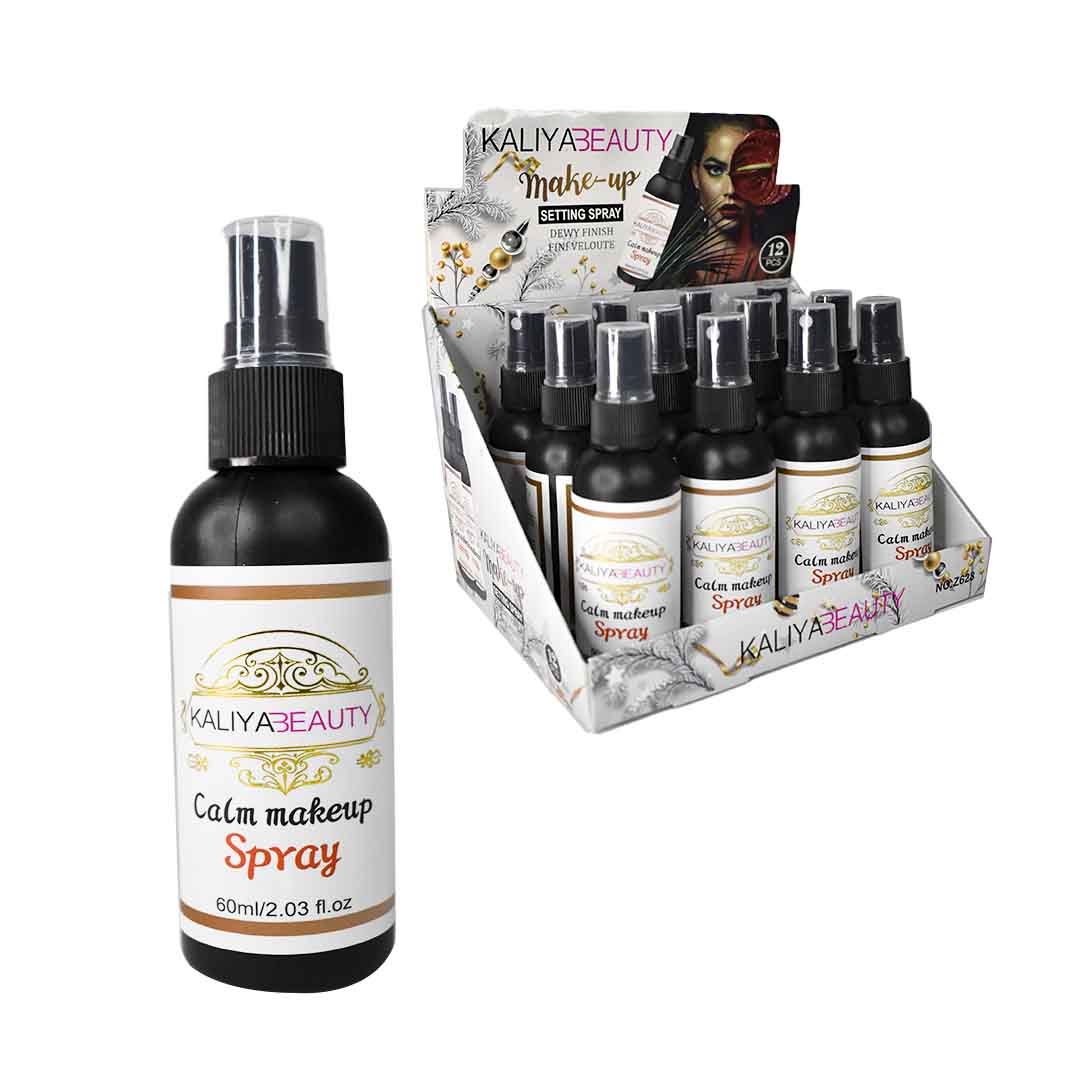 Makeup spray kaliyabeauty 60ml