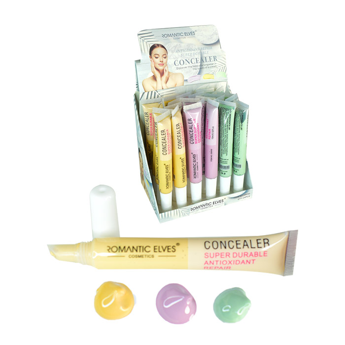 Corrector líquido romantic elves cosmetics 15ml