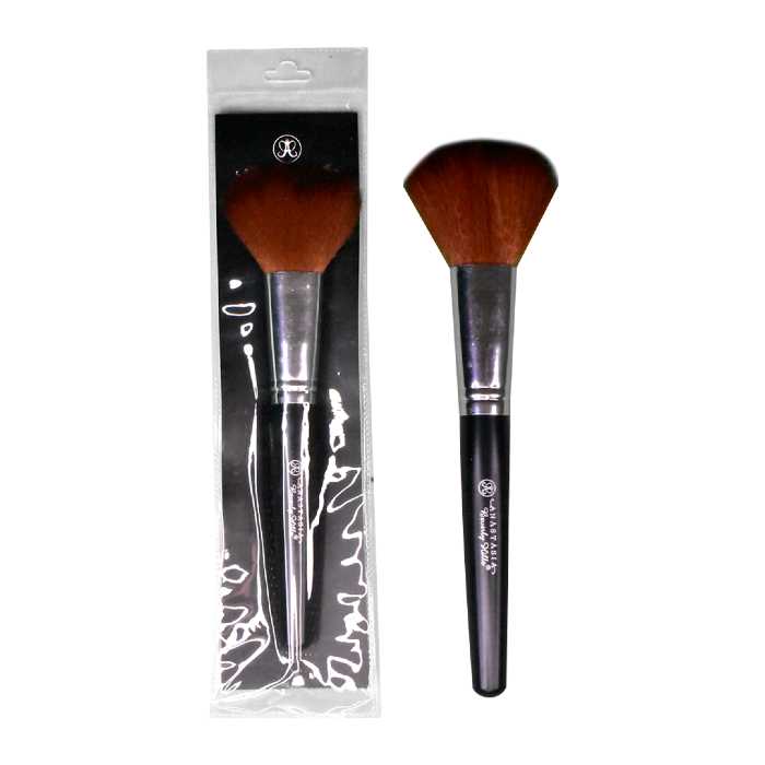 Brocha facial individual para polvos sueltos Anastasia