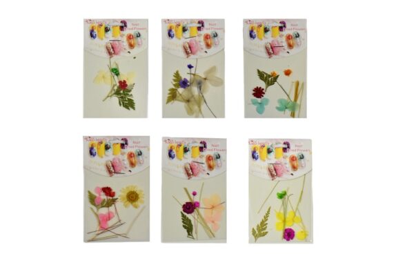 Decoración para uñas de  Naturaleza Muerta Kiss Beauty letra rosa