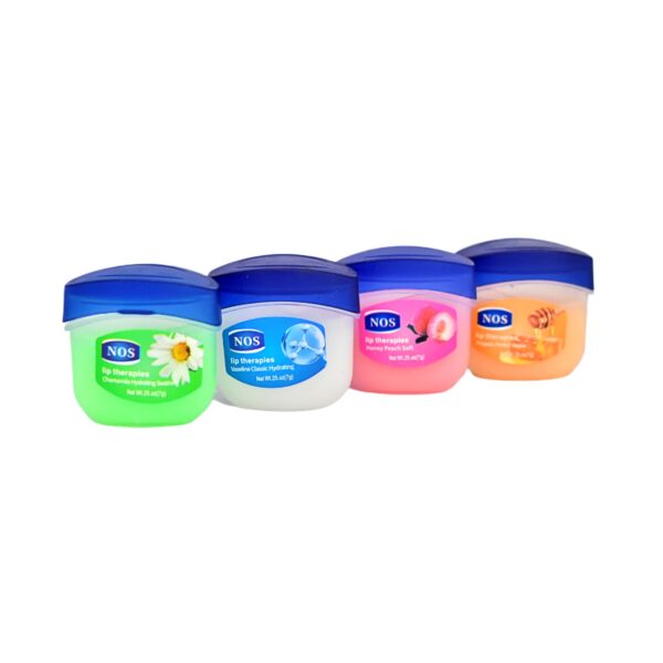 Kit de 4 bálsamos Kissnicor NOS - Imagen 2