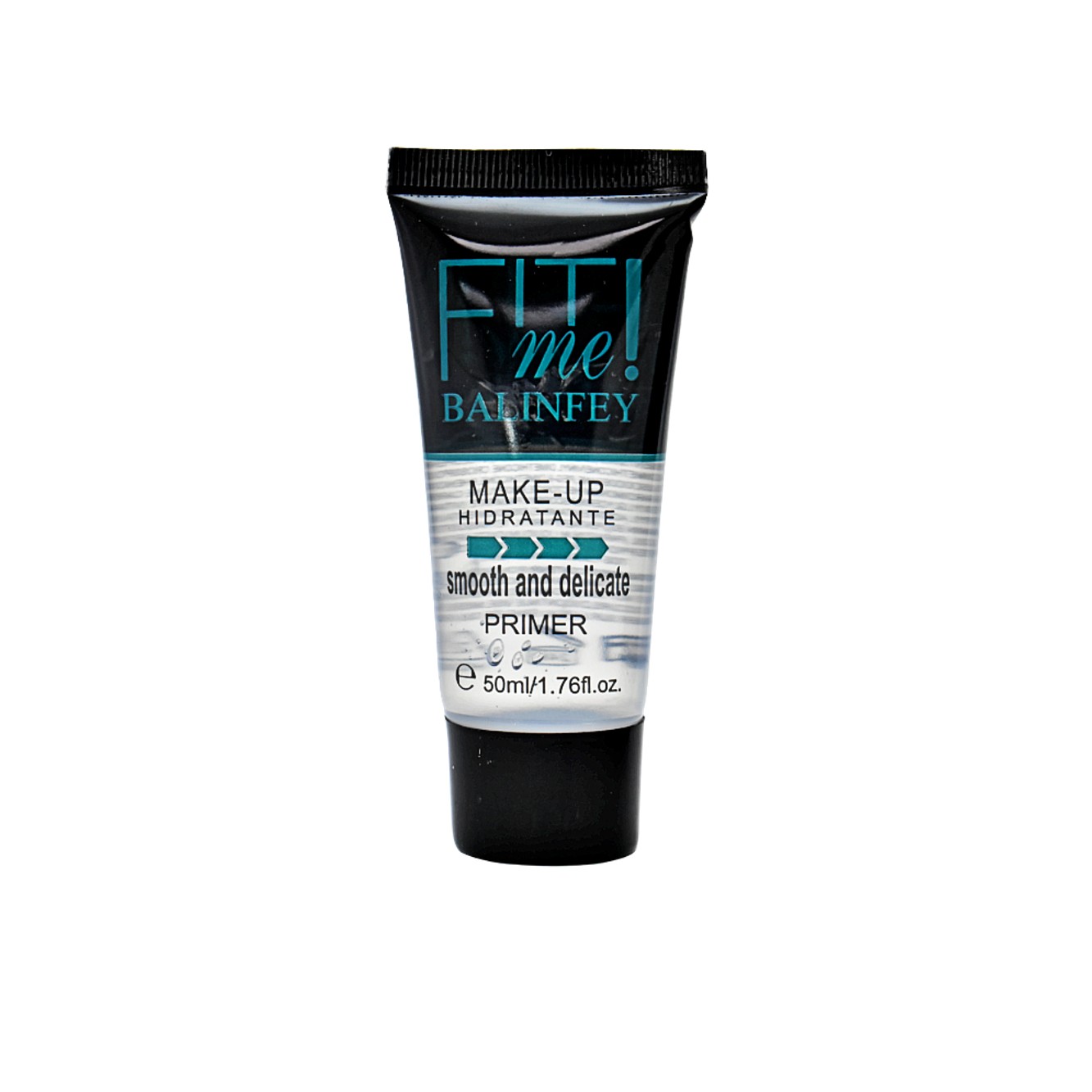 Primer hidratante para rostro FIT me! Balinfey 50ml caja negra - Imagen 2