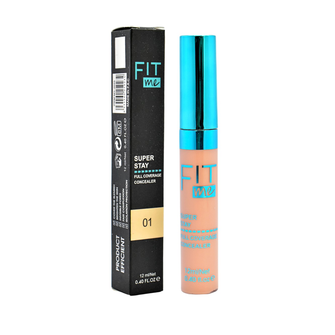 Corrector super stay Fit Me! 12ml