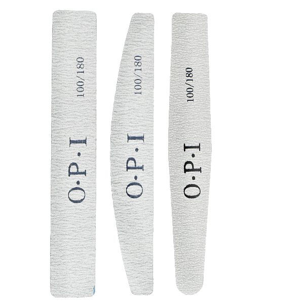 Limas Opi  Estilo Surtido 100/180 - Imagen 2