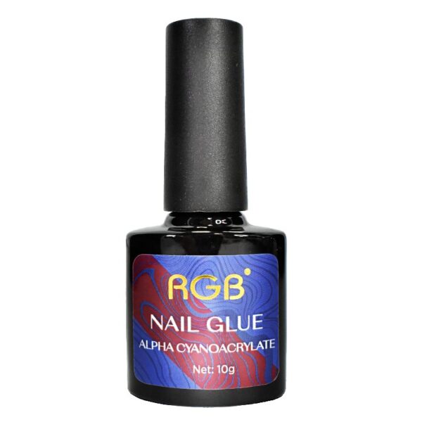 Pegamento para uñas RGB presentación de 10G