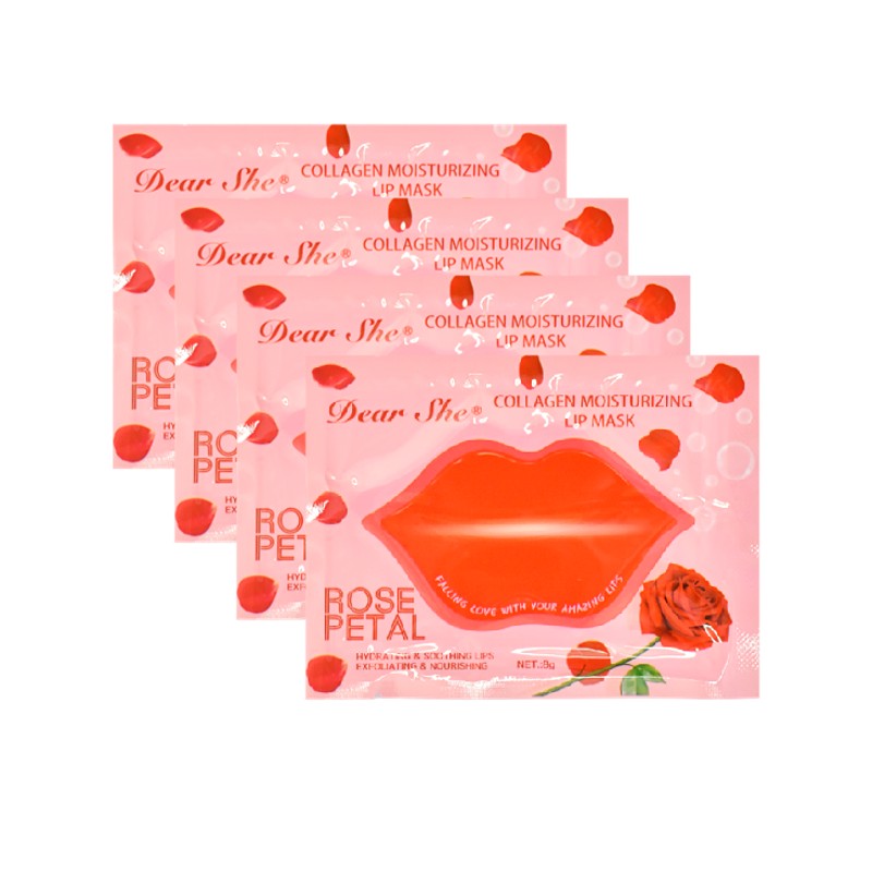 Parche De Labios Surtidos Q1.75 - Imagen 2