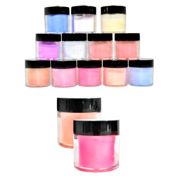 COMBO PARA EMPRENDER CON PRODUCTOS DE UÑAS - Imagen 8