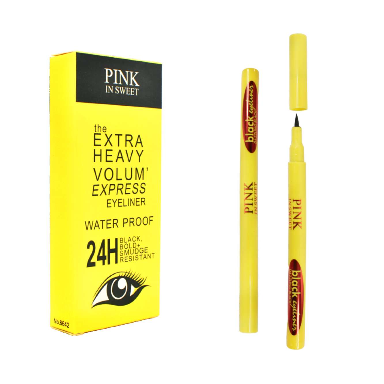 COMBO EMPRENDEDOR DE MAQUILLAJE - Imagen 3