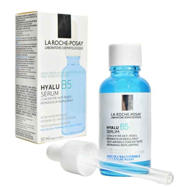 Suero La Roche Posay De Acido Hialuronico B5 30Ml