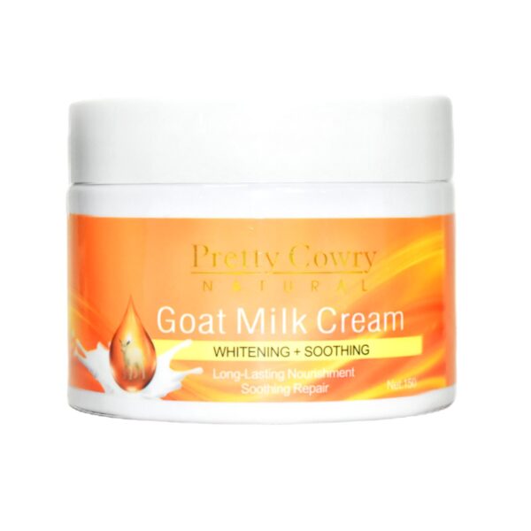 Crema Facial Surtida Pretty Cowry Presentacion De 150 Ml - Imagen 4