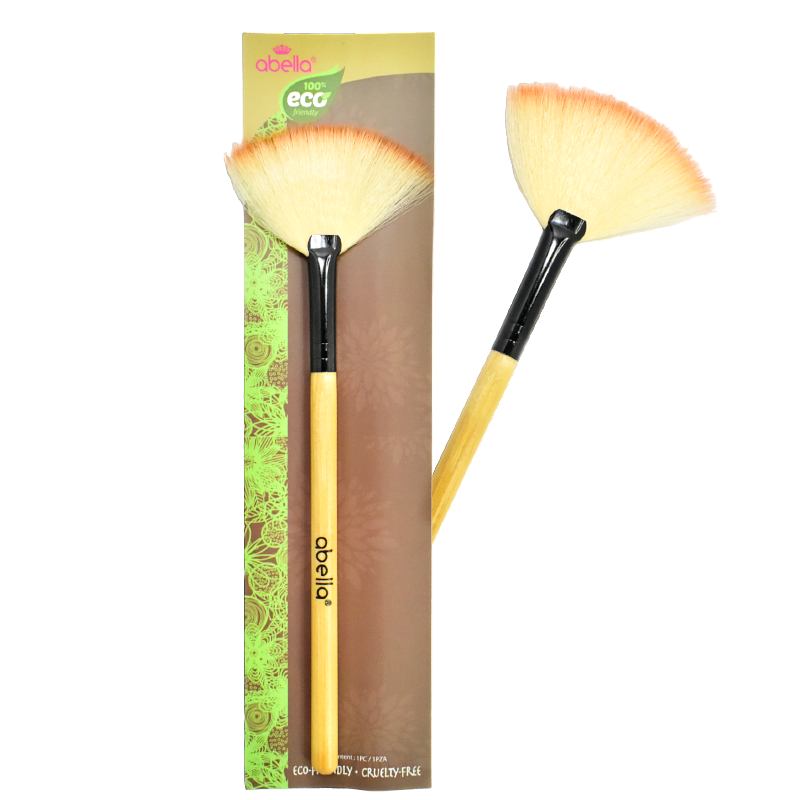 Brocha Facial Individual Anastasia Y Abella Surtida - Imagen 4