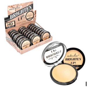 Polvo Compacto Micolor Brighten Up