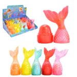 Labiales En Forma De Labios Mocallure Con Tapadera Forma De Conchita - Imagen 4