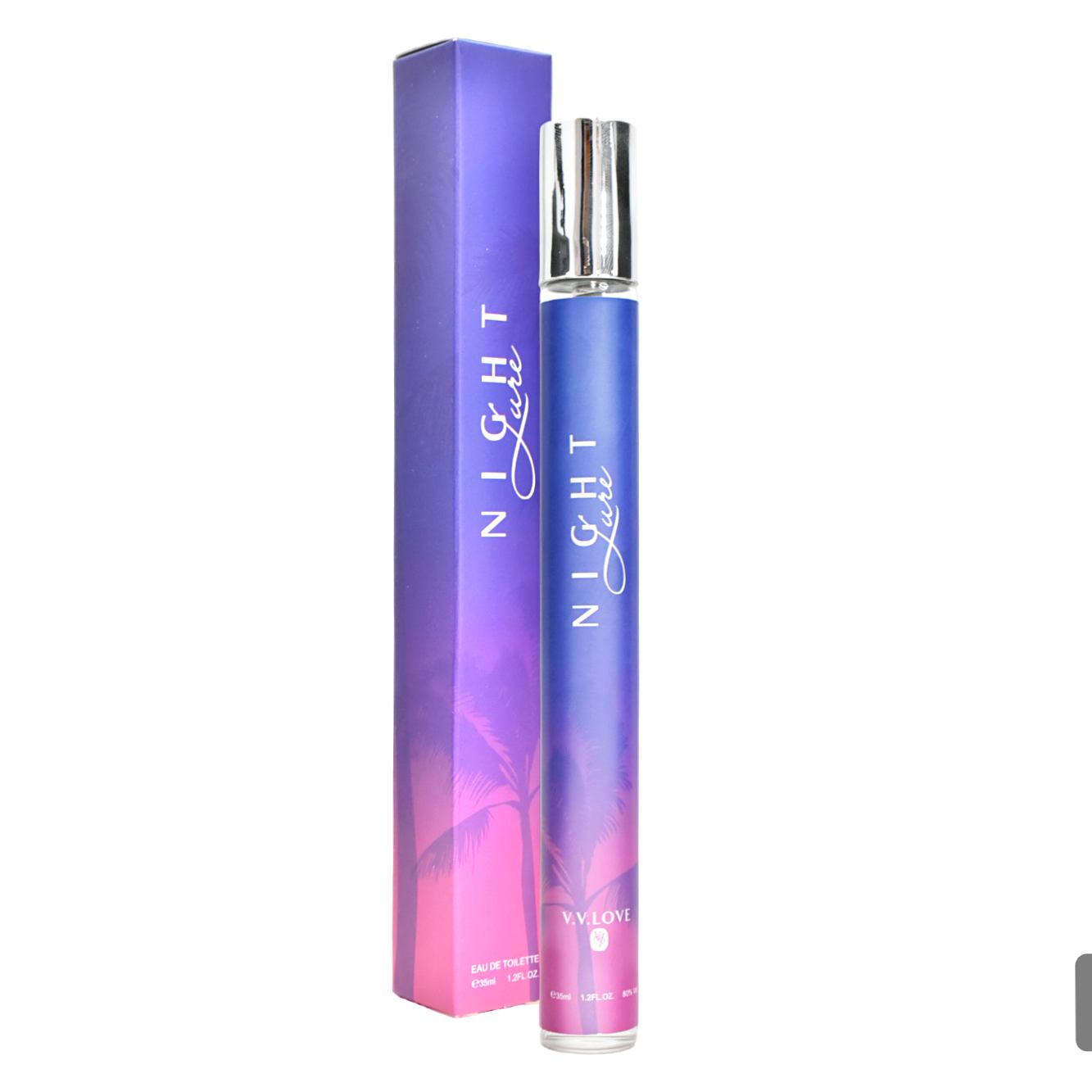 Perfume presentación surtida de 35 ML - Imagen 6