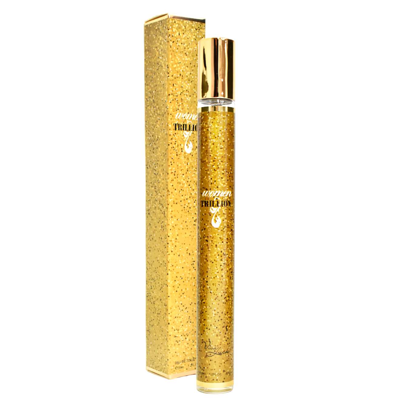 Perfume presentación surtida de 35 ML - Imagen 3