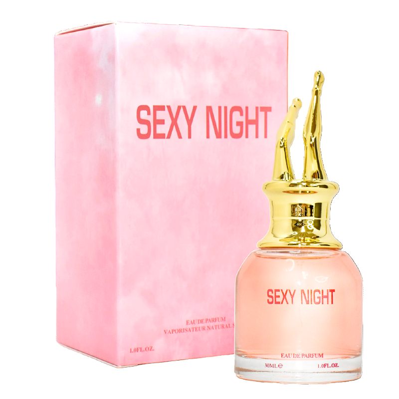 Perfumes Surtidos Para Hombre y Mujer - Imagen 2