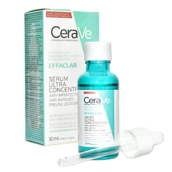 Serum De Cerave niacinamide Presentacion Surtida - Imagen 5