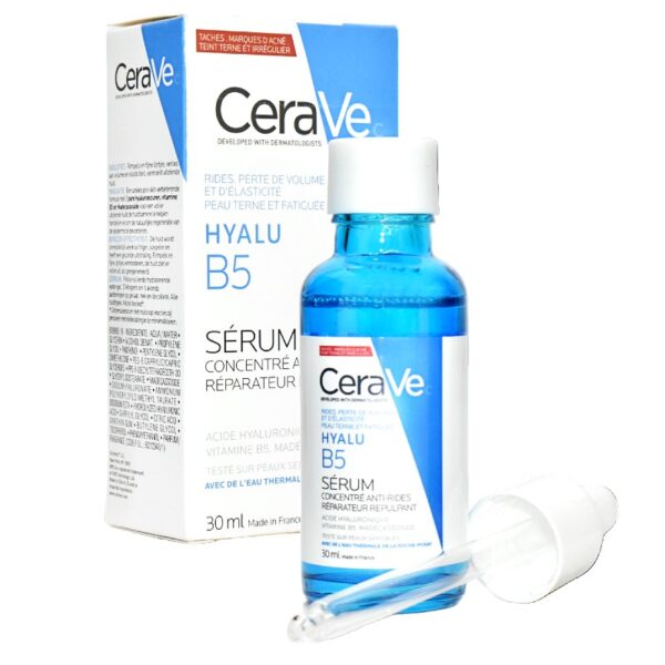 Serum De Cerave niacinamide Presentacion Surtida - Imagen 2