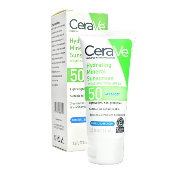 Protectores Cerave Surtidos