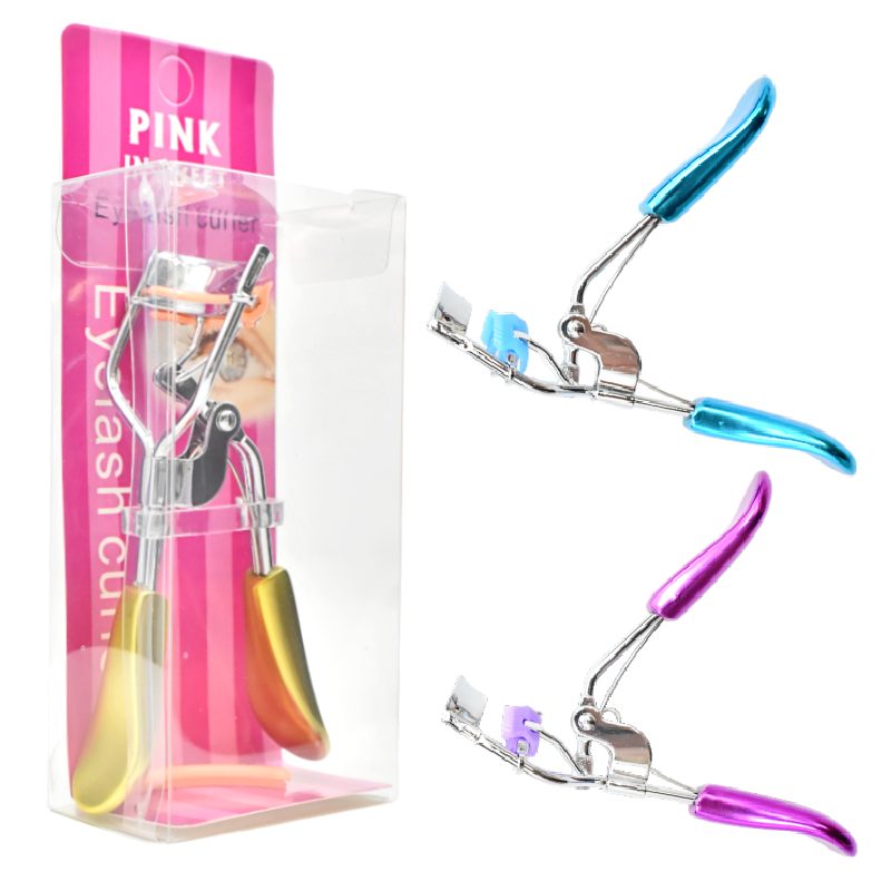 Curlash Pink In Sweet Mango Surtidos Intecap - Imagen 2