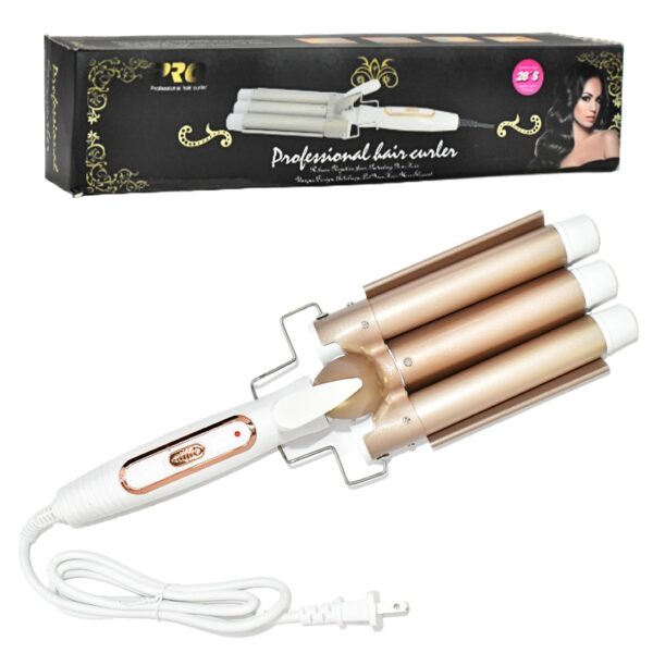 Placha Tipo Waflera Professional Pro 28.2