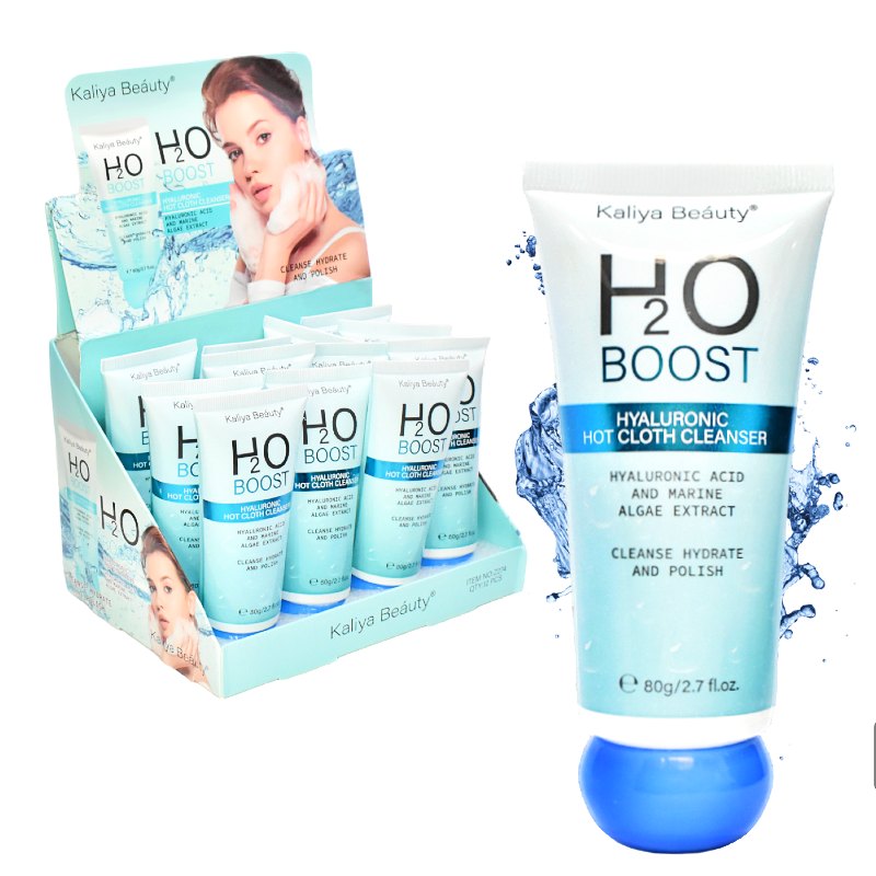 Jabon En Gel Kaliya Beauty Surtidos - Imagen 2