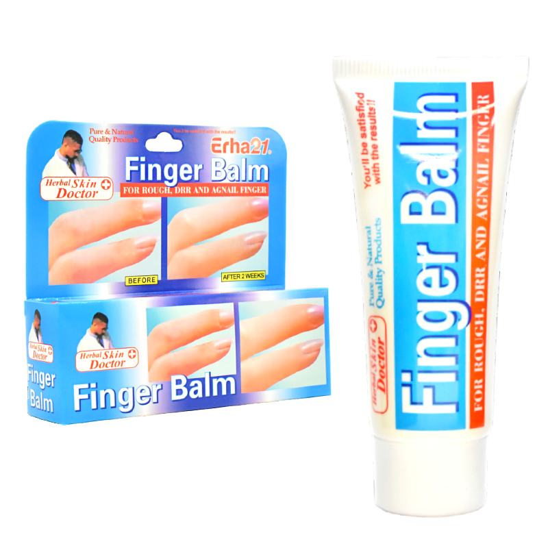 Balsamo Para Pies Erha 21 Surtidos - Imagen 3