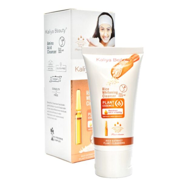 Limpiadores Faciales Kaliya Beauty de 80ml Surtidos - Imagen 2