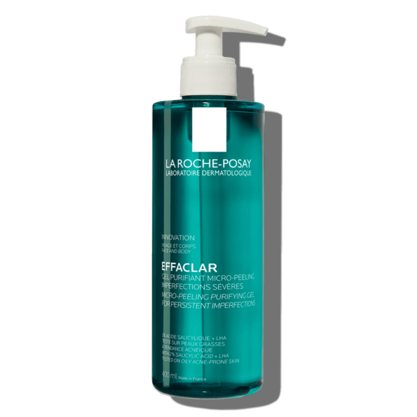 Gel y Aceite De la Roche Posay Surtidos - Imagen 2