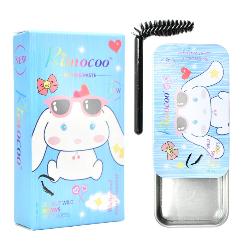 Jabon Para Cejas Rimocoo Presentacion Surtida de 7,90 - Imagen 2