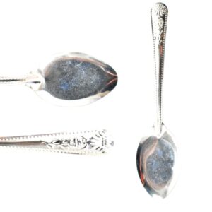 Set De Cucharas Y Tenedores de 12Pcs
