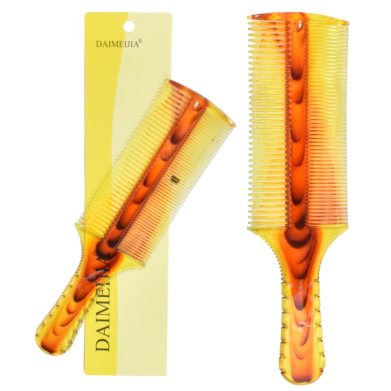 Peine Daimeijia Diseños Surtidos - Imagen 2