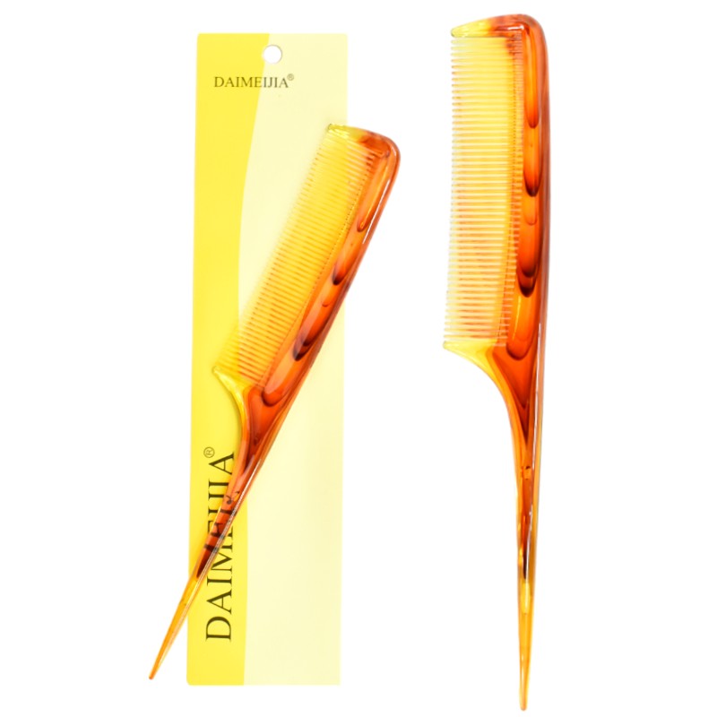 Peine Daimeijia Diseños Surtidos - Imagen 3