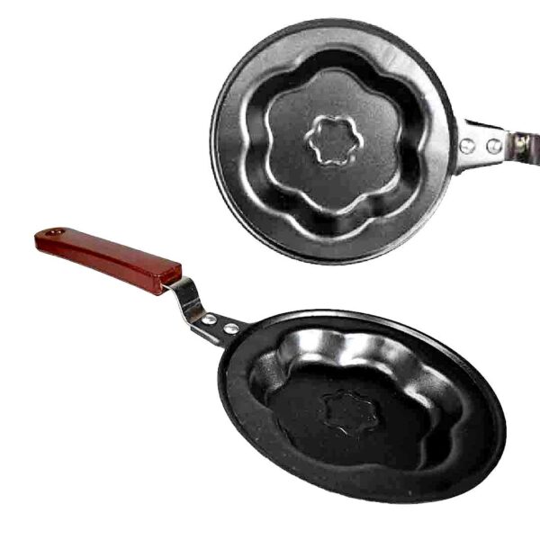 Sarten Pequeño De Cocina En Diseños Surtidos - Imagen 2