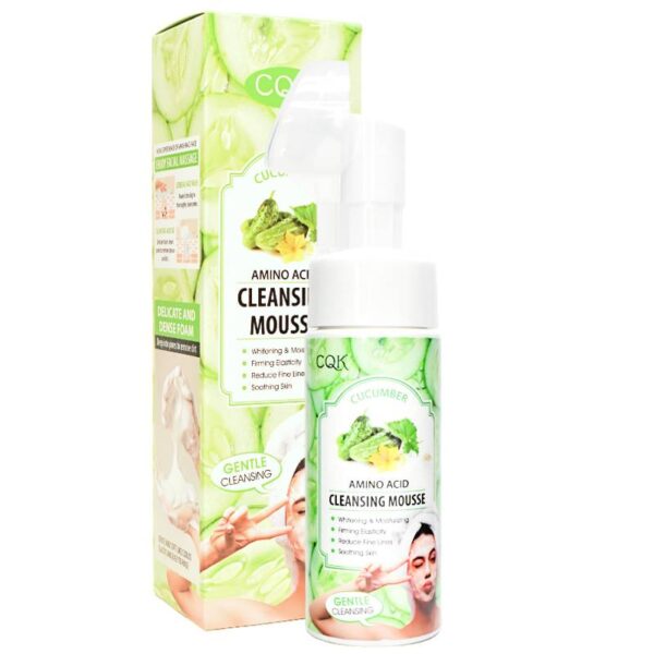 Espuma Limpiadora Facial Surtidas De 20,45 LT1 - Imagen 2