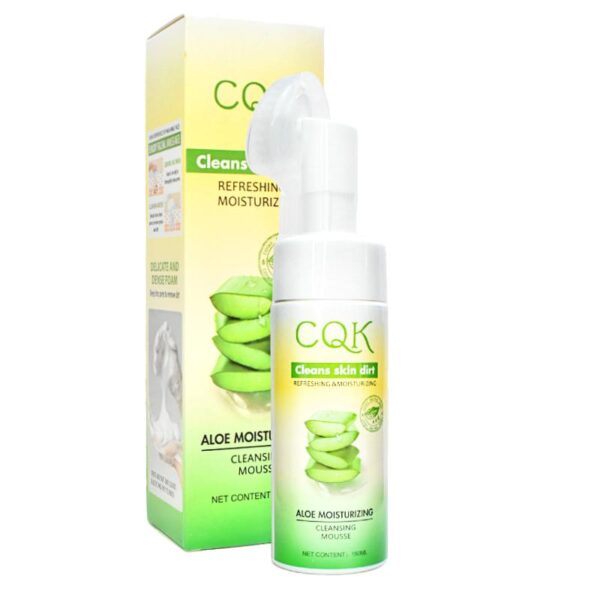 Espuma Limpiadora Facial Surtidas De 20,45 LT1