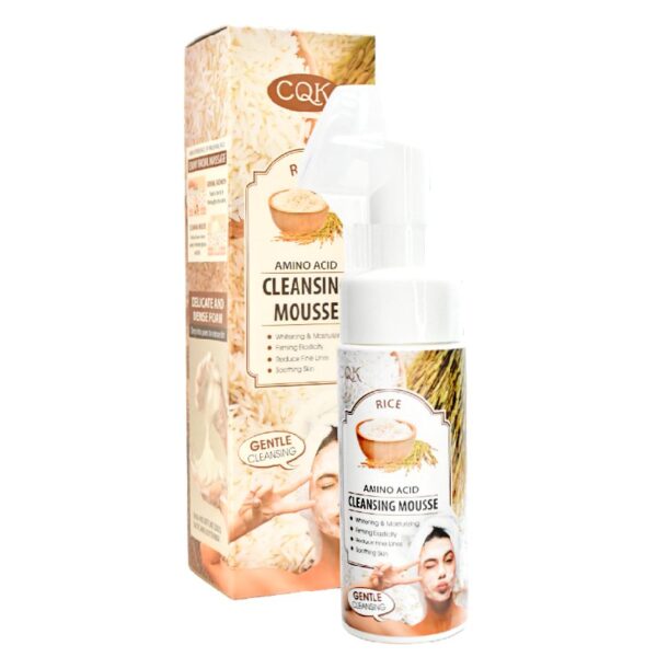 Espuma Limpiadora Facial Surtidas De 20,45 LT1 - Imagen 5