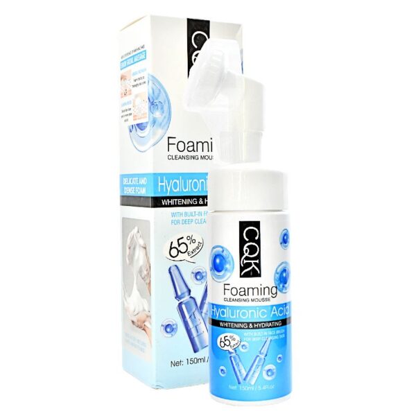 Espuma Limpiadora Facial Surtidas De 20,45 LT1 - Imagen 4