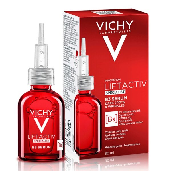 Sueros Faciales Vichy LOTE 2 - Imagen 2