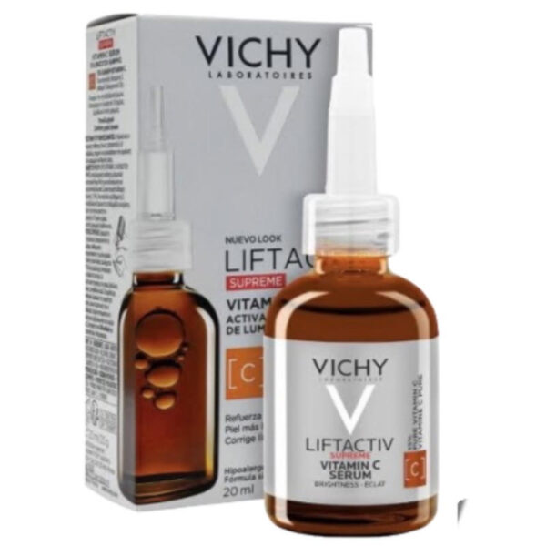 Sueros Faciales Vichy LOTE 2 - Imagen 3