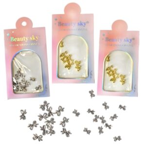 Decoración de Uñas Beauty Sky Nail