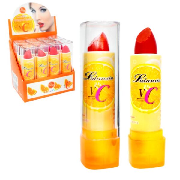 Labial con Extracto de Vitamani C LiDanXiu