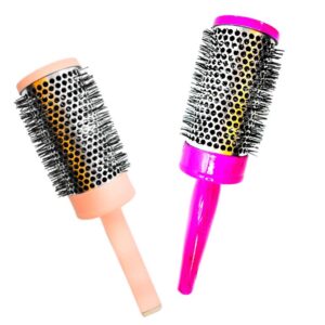 Cepillo para Cabello Colores surtidos