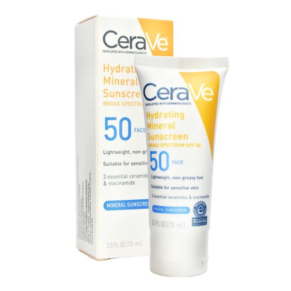 CREMAS CERAVE DE 15.70 LOTE2