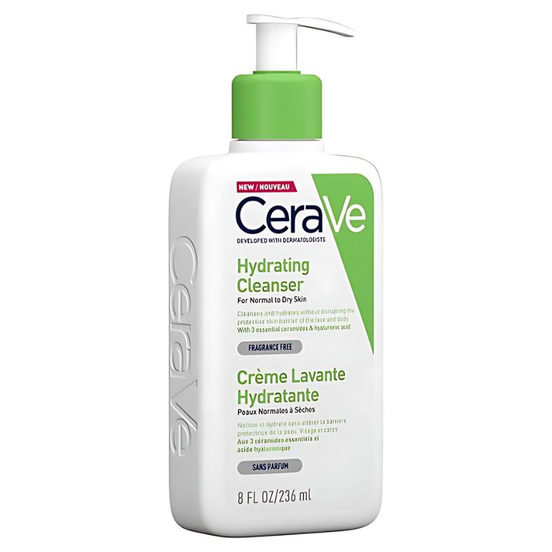 Limpiadores Faciales Cerave Surtidos 236Ml LOTE5 - Imagen 3