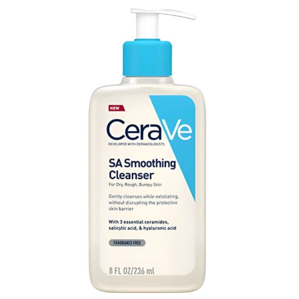 Limpiadores Faciales Cerave Surtidos 236Ml LOTE5 - Imagen 2